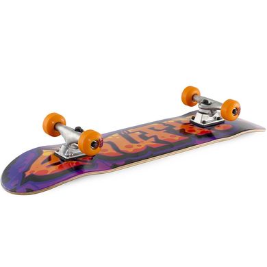 Скейтборд трюковий Enuff Graffiti Orange (alt220)