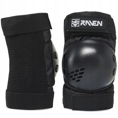 Детская защита Raven Verba Black S (sk585)