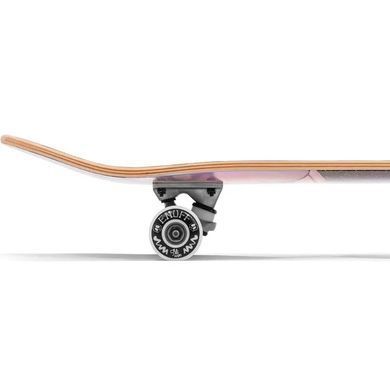 Скейтборд Enuff Skully Hologram Black 7.75 дюймів (fb113)