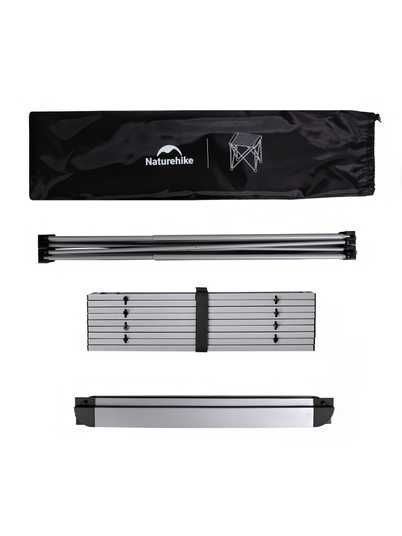 ᐉ Купити Стіл Naturehike CNK2450JJ013 ks186 за ціною 2 850 грн в