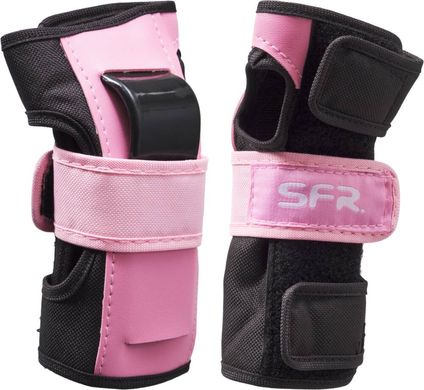 Комплект захисту SFR Ramp Jr pink р. L (zh8603)