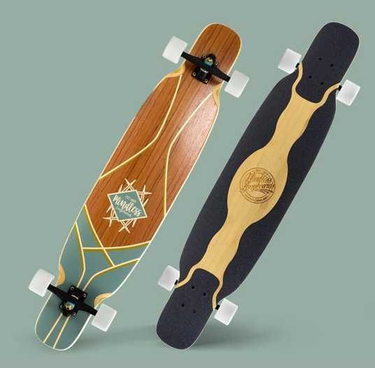 ᐉ Купить Лонгборд денсер Mindless Core Dancer Red Gum lnt695 по