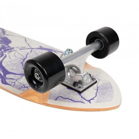 icejetオーダーページ ᐉ Купити Скейт круїзер Arbor Venice Sizzler Doom Stag ds4612 за