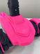 Самокат детский c ручным тормозом Maraton Hunter - Розовый (msp922)