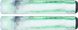 Грипсы для трюковых самокатов Longway Twister series - Marble Green 17 см (tr8171)