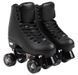 Ролики квады Rookie Classic 78 Black размер 35.5 (nkx447)
