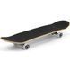 Скейтборд Enuff Skully Hologram Black 7.75 дюймів (fb113)