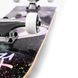 Скейтборд Enuff Skully Hologram Black 7.75 дюймів (fb113)