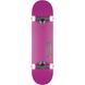 Скейт трюковой Globe G1 Goodstock neon purple 8.25" Дюйм (cr2280)