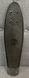 Доска для пенни борда 54 см 22 дюйма с гравировкой Penny - Черная