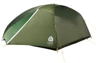 Чотиримісний намет Sierra Designs Meteor 3000 4 green (ks146)