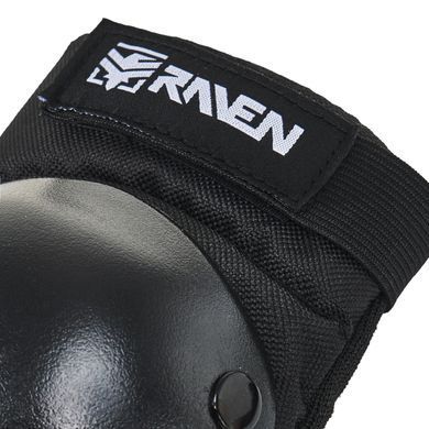 Детская защита Raven Verba Black M (sk586)