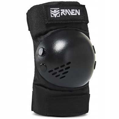 Детская защита Raven Verba Black M (sk586)