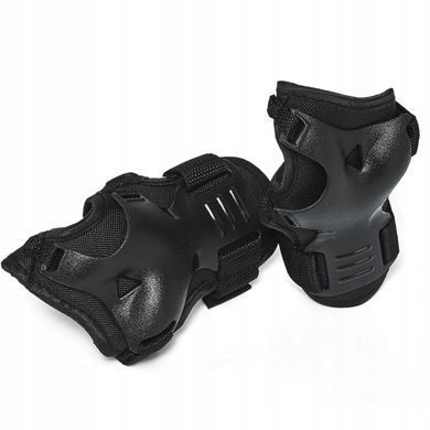 Детская защита Raven Verba Black M (sk586)