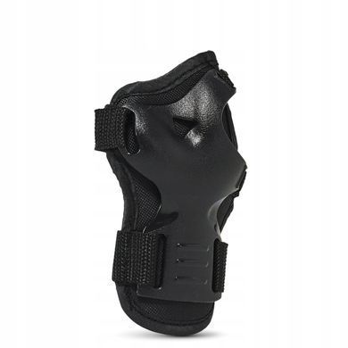 Детская защита Raven Verba Black M (sk586)