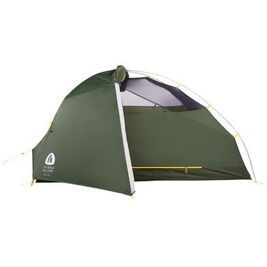 Чотиримісний намет Sierra Designs Meteor 3000 4 green (ks146)