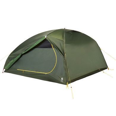 Чотиримісний намет Sierra Designs Meteor 3000 4 green (ks146)
