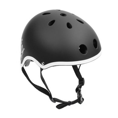 Шлем детский SMJ sport Black р. M (smj236)