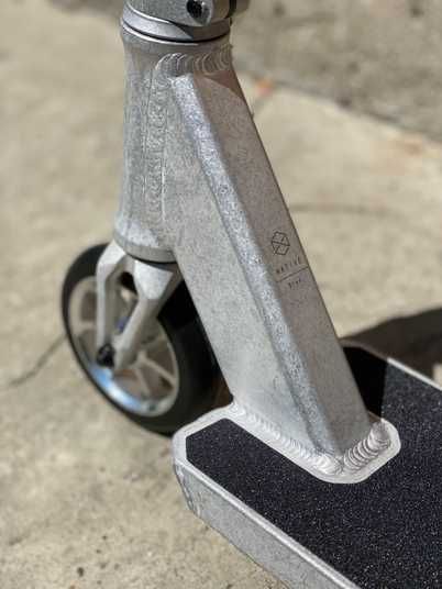 ᐉ Купить Трюковой самокат Native Stem Pro Scooter sx3931 по цене