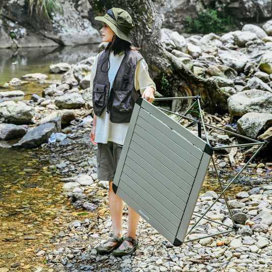ᐉ Купити Стіл Naturehike CNK2450JJ013 ks186 за ціною 2 850 грн в
