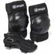 Детская защита Raven Verba Black M (sk586)