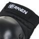 Детская защита Raven Verba Black M (sk586)