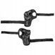 Детская защита Raven Verba Black M (sk586)