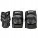 Детская защита Raven Verba Black M (sk586)