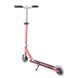Двоколісний самокат Globber Flow Element Comfort Lights Coral Pink 125 мм (sk745)