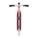Двоколісний самокат Globber Flow Element Comfort Lights Coral Pink 125 мм (sk745)