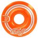 Набір коліс для скейтборду Enuff Refreshers II - Orange 53 мм (sdi4319)