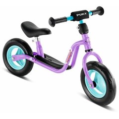Велобіг Puky LR M Plus Lilac для дітей від 2 років (pk1336)