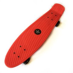 Zippy Board Nickel 27" Red - Червоний 68 см