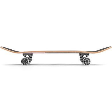 Скейтборд Enuff Skully Hologram Black Mini 7.25 дюймов (fb115)