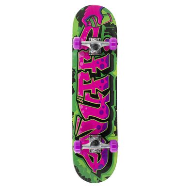 Скейтборд трюковий Enuff Graffiti Pink (alt222)