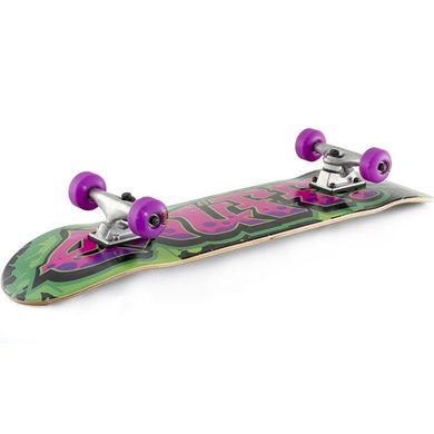 Скейтборд трюковой Enuff Graffiti Pink (alt222)