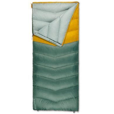 Спальний мішок Kelty Galactic 30 duck green-olive oil (ks216)
