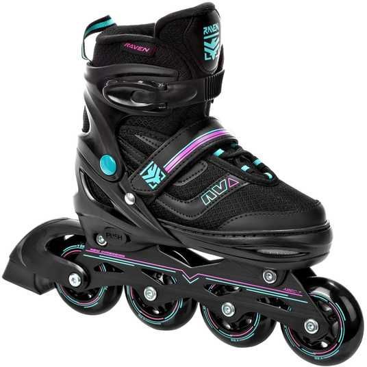 ᐉ Купить Детские ролики Raven Drill zh246 по цене 2 399 грн в
