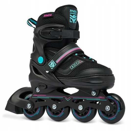 ᐉ Купить Детские ролики Raven Drill zh246 по цене 2 399 грн в