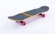 Скейтборд дерев'яний канадський клен для трюків Fish Skateboards- Тигр 79см (sk81)