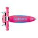 Детский самокат Globber Elite Lights Fucshia (smj801)