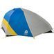 Тримісний намет Sierra Designs Meteor Lite 3 blue-yellow (ks147)