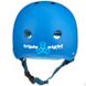 Шлем защитный Triple8 Sweatsaver Helmet - Royal Blue р. S 52-54 см (mt4186)