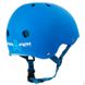 Шолом захисний Triple8 Sweatsaver Helmet - Royal Blue р. S 52-54 см (mt4186)