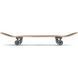 Скейтборд Enuff Skully Hologram Black Mini 7.25 дюймов (fb115)