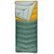 Спальний мішок Kelty Galactic 30 duck green-olive oil (ks216)