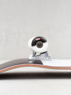 Скейтборд Globe G1 Excess White/Brown 8.0" Дюймів (sk963)