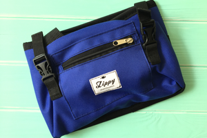 Сумка для пенні борда ZIPPY BAG 22 "-22.5" - кращий подарунок для завзятого райдера!