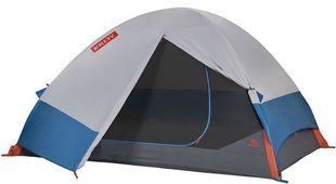Чотиримісний намет Kelty Late Start 4 light grey-blue (ks142)
