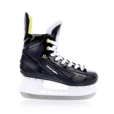 Хокейні ковзани Tempish Volt Pro розмір 43 (sk7066)